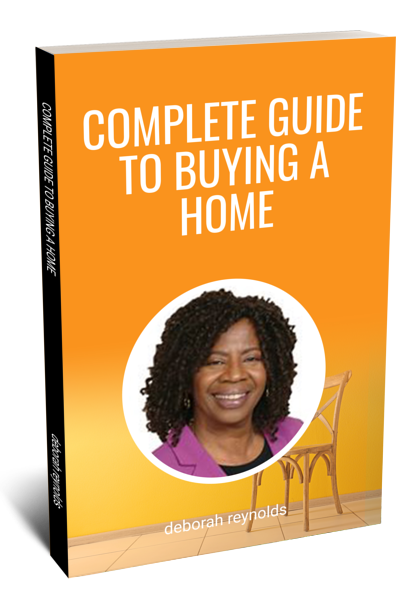Inside Home-Selling Tips